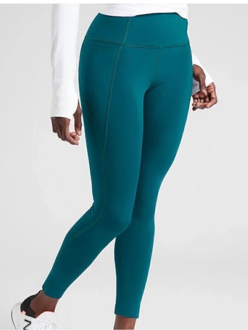 Athleta ‘VELOCITY’ run tight